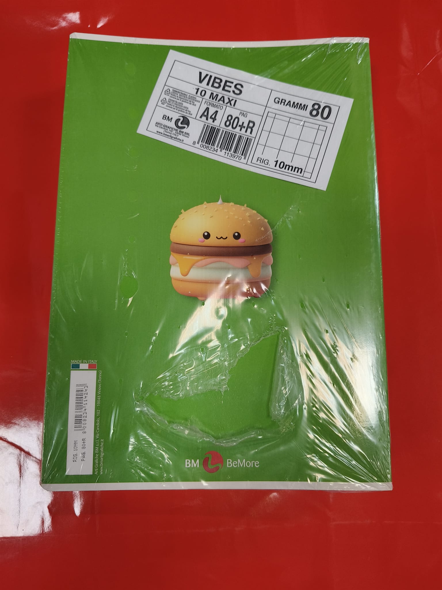 Product