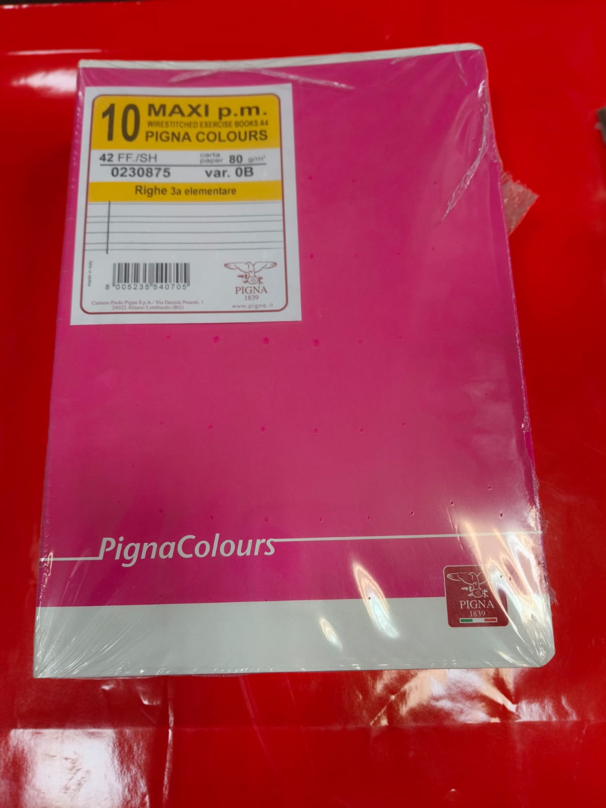 Product
