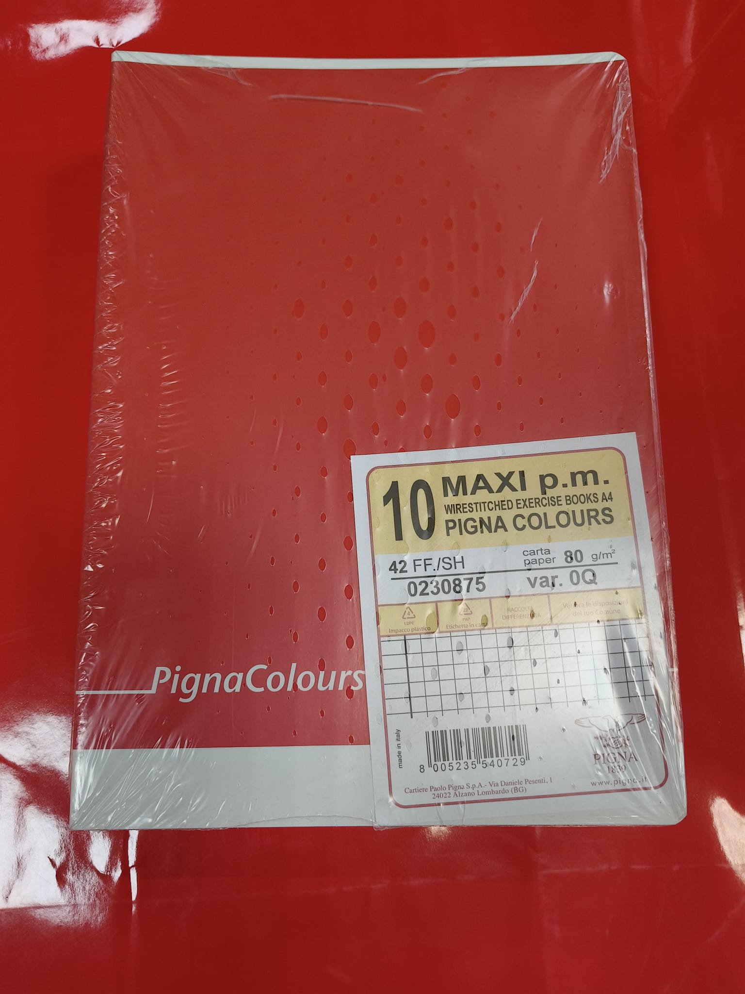 Product